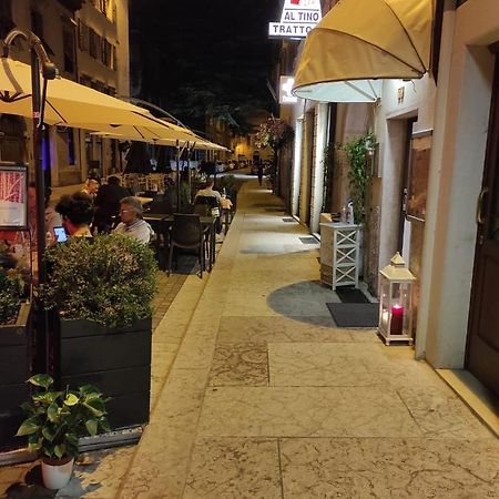 Girasole Grazioli 47 Bed & Breakfast เตรนโต ภายนอก รูปภาพ