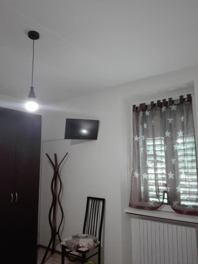 Girasole Grazioli 47 Bed & Breakfast เตรนโต ภายนอก รูปภาพ