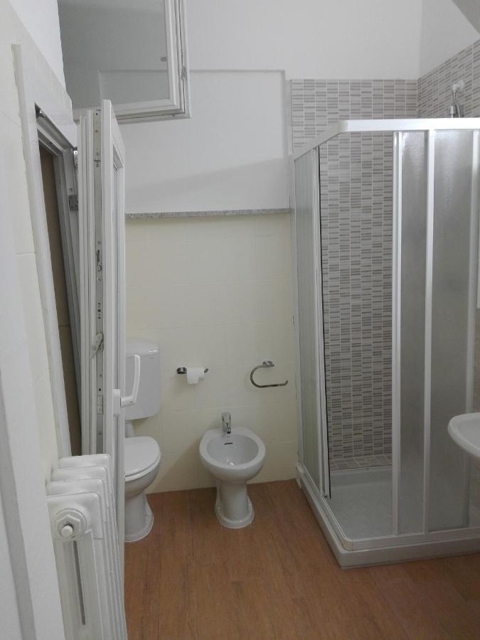 Girasole Grazioli 47 Bed & Breakfast เตรนโต ภายนอก รูปภาพ