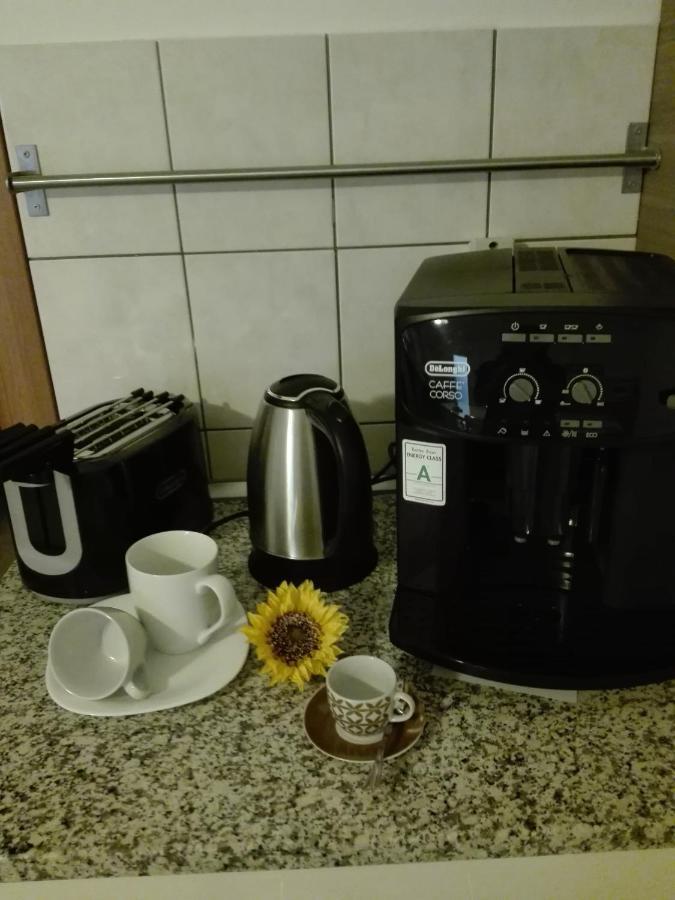 Girasole Grazioli 47 Bed & Breakfast เตรนโต ภายนอก รูปภาพ