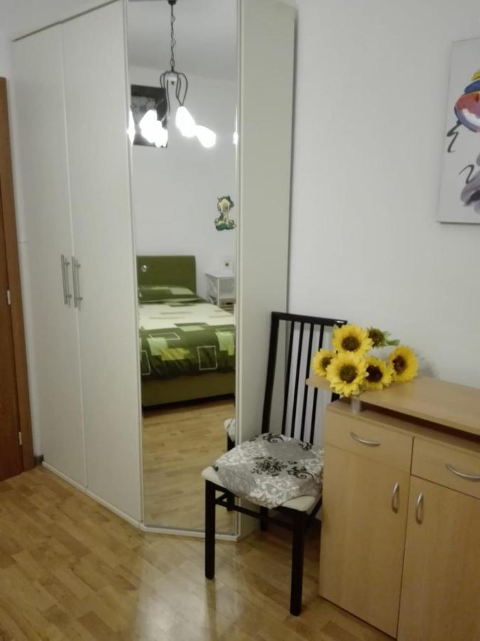 Girasole Grazioli 47 Bed & Breakfast เตรนโต ภายนอก รูปภาพ