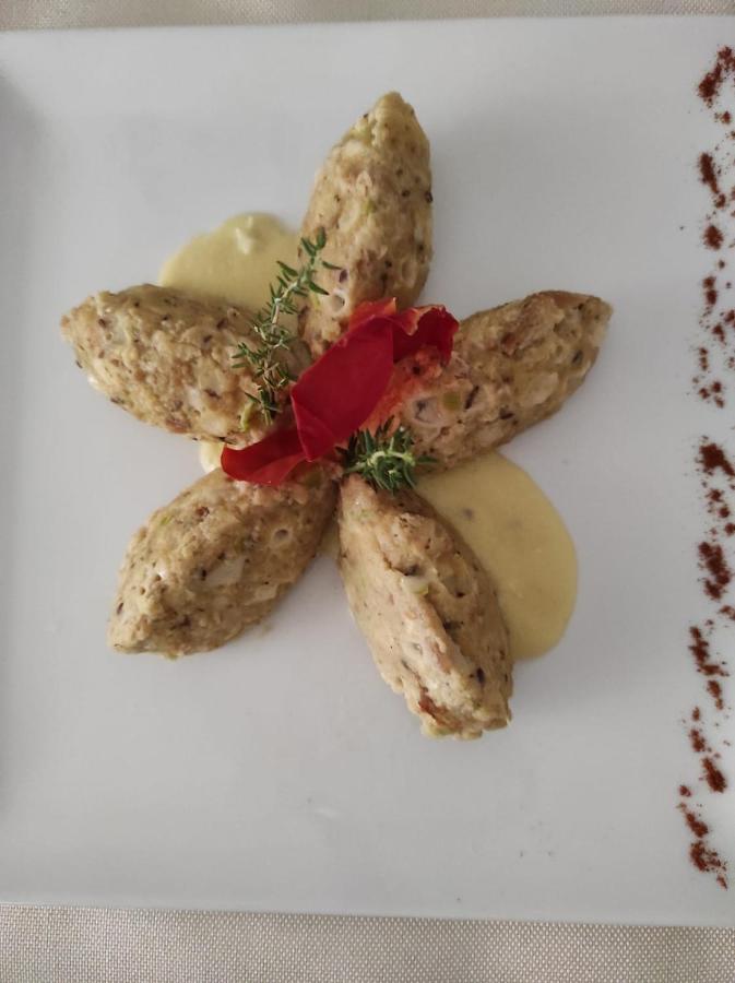 Girasole Grazioli 47 Bed & Breakfast เตรนโต ภายนอก รูปภาพ